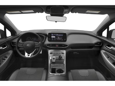 2021 Hyundai SANTA FE SE FWD