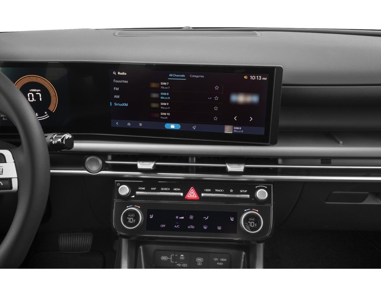 2025 Hyundai SANTA CRUZ SEL Activity FWD