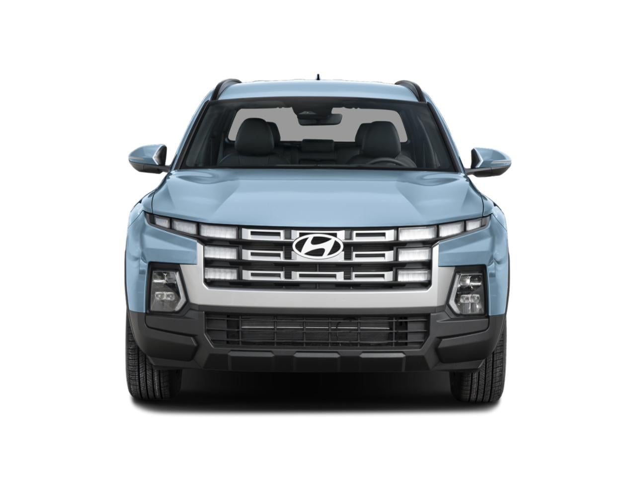 2025 Hyundai SANTA CRUZ SEL Activity FWD