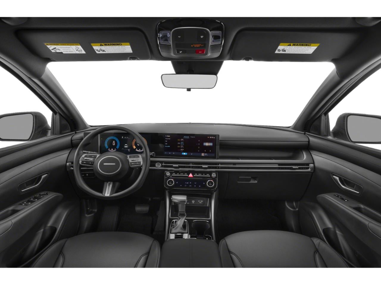 2025 Hyundai SANTA CRUZ SEL Activity FWD