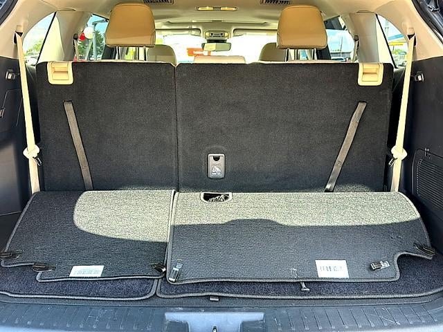 2022 Toyota Highlander XLE FWD (Natl)