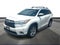 2015 Toyota Highlander FWD 4dr V6 Limited (GS)
