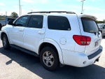 2013 Toyota Sequoia RWD 5.7L SR5 (Natl)