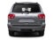 2013 Toyota Sequoia RWD 5.7L SR5 (Natl)