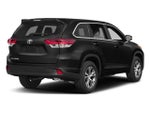 2018 Toyota Highlander LE Plus V6 FWD (SE)