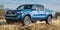 2019 Toyota Tacoma 4WD 4WD TRD Pro Double Cab 5' Bed V6 AT (Natl)