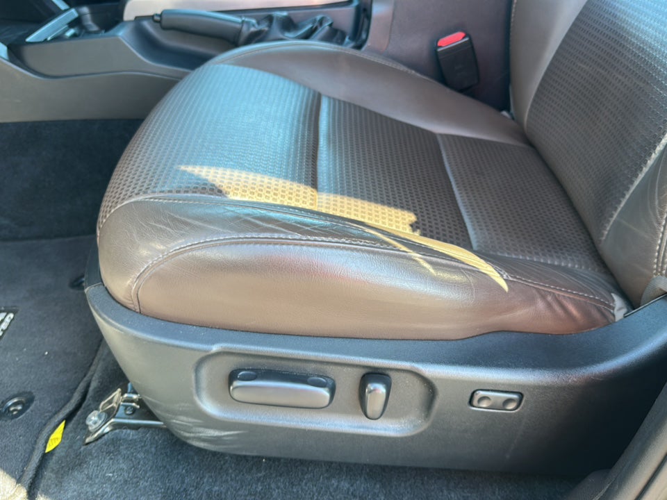 2020 Toyota Tacoma Limited