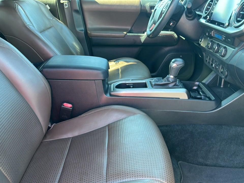 2020 Toyota Tacoma Limited