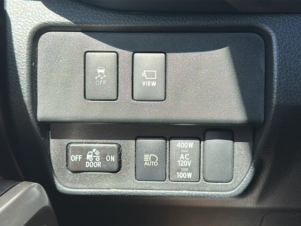 2020 Toyota Tacoma Limited