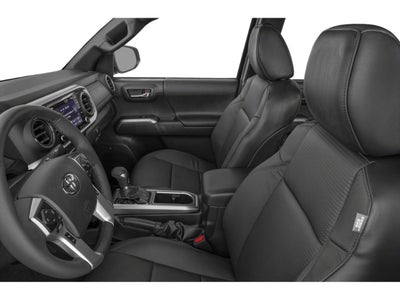 2020 Toyota Tacoma Limited