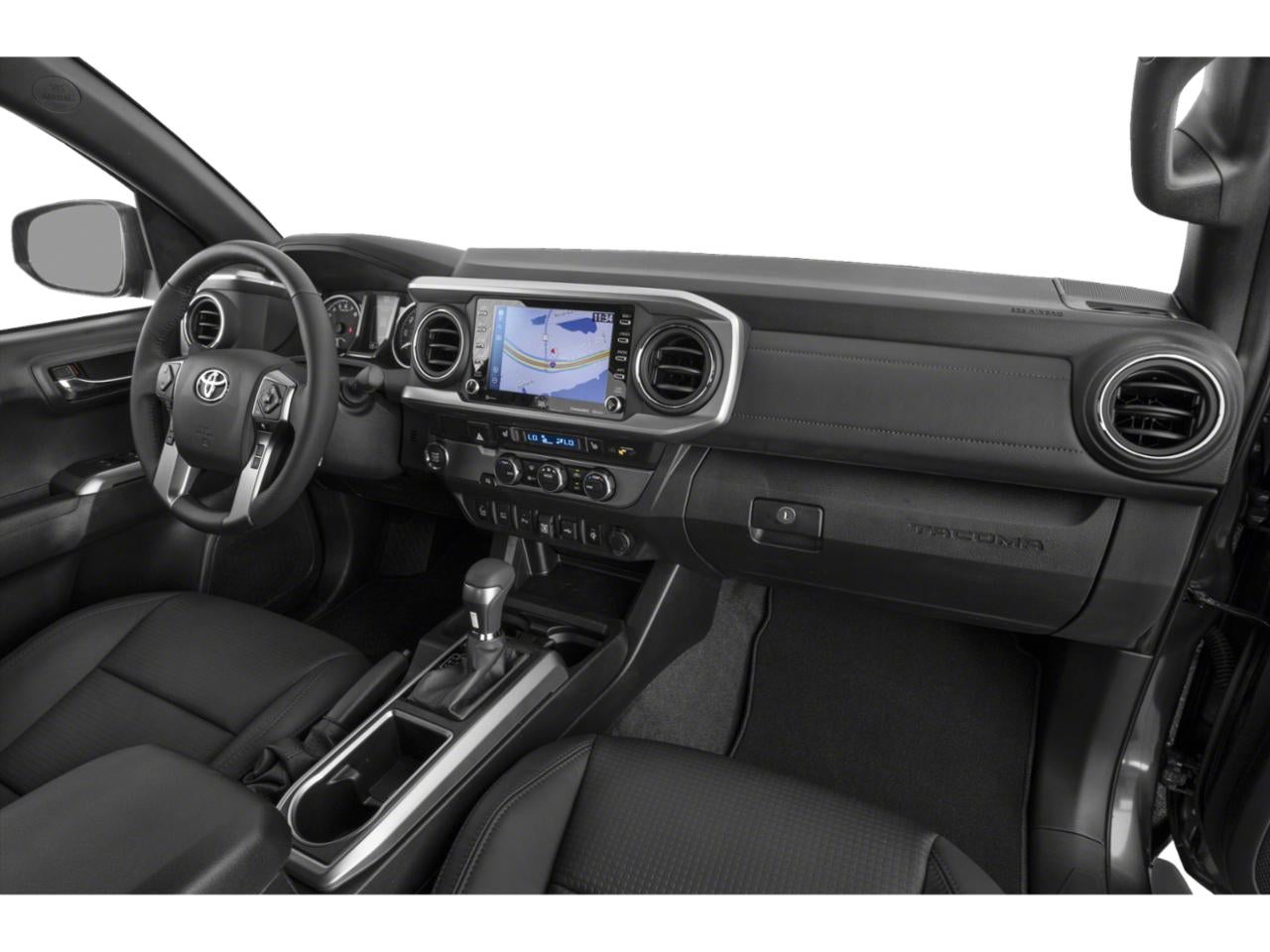 2020 Toyota Tacoma Limited
