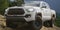 2020 Toyota Tacoma Limited