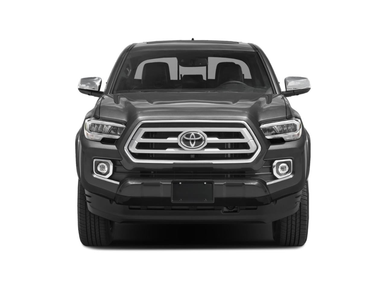 2020 Toyota Tacoma Limited