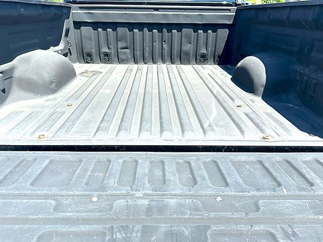 2013 Toyota Tundra 2WD Truck 2WD Double Cab Standard Bed 4.6L V8 (Natl)