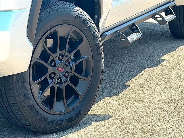 2025 Toyota Tundra 4WD 4WD Limited CrewMax 5.5' Bed (Natl)