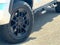 2025 Toyota Tundra 4WD 4WD Limited CrewMax 5.5' Bed (Natl)