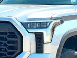2025 Toyota Tundra 4WD 4WD Limited CrewMax 5.5' Bed (Natl)