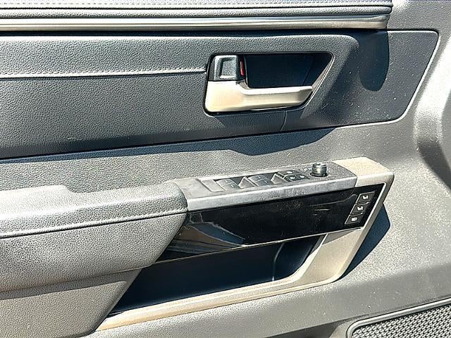 2025 Toyota Tundra 4WD 4WD Limited CrewMax 5.5' Bed (Natl)