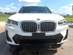 2022 BMW X4 xDrive30i Sports Activity Coupe