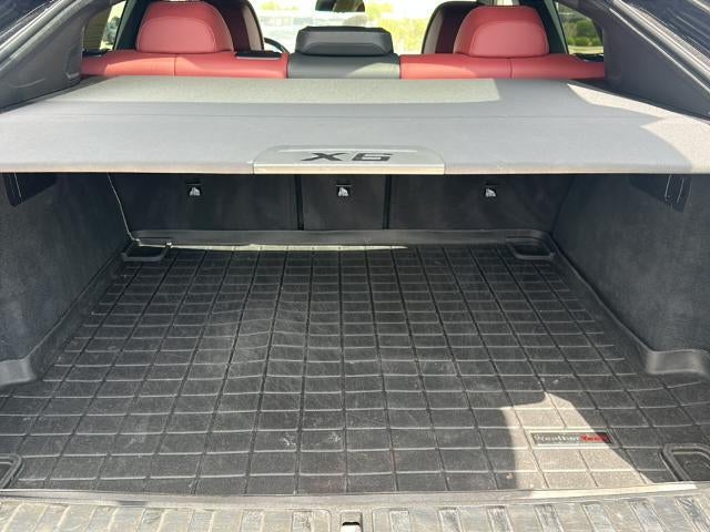 2024 BMW X6 xDrive40i Sports Activity Coupe