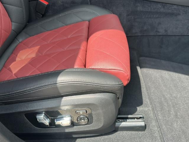 2024 BMW X6 xDrive40i Sports Activity Coupe