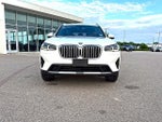 2024 BMW X3 sDrive30i Sports Activity Vehicle