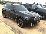 2025 BMW X5 xDrive50e Plug-In Hybrid