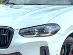 2024 BMW X3 M40i Sports Activity Vehicle
