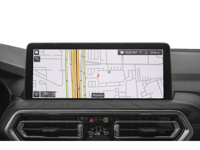 2024 BMW X3 M40i Sports Activity Vehicle