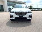 2021 BMW X5 sDrive40i Sports Activity Vehicle