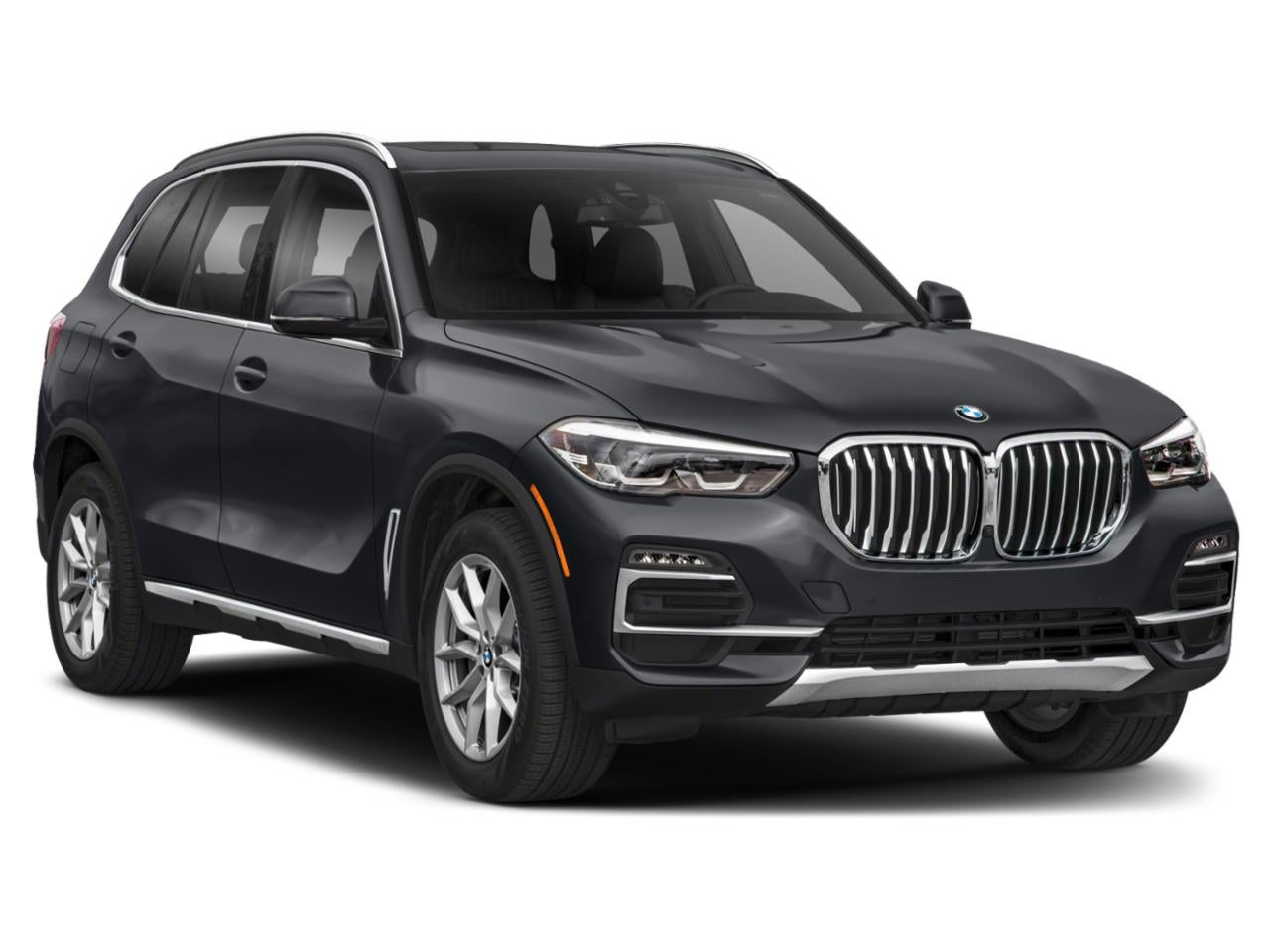 2021 BMW X5 sDrive40i Sports Activity Vehicle