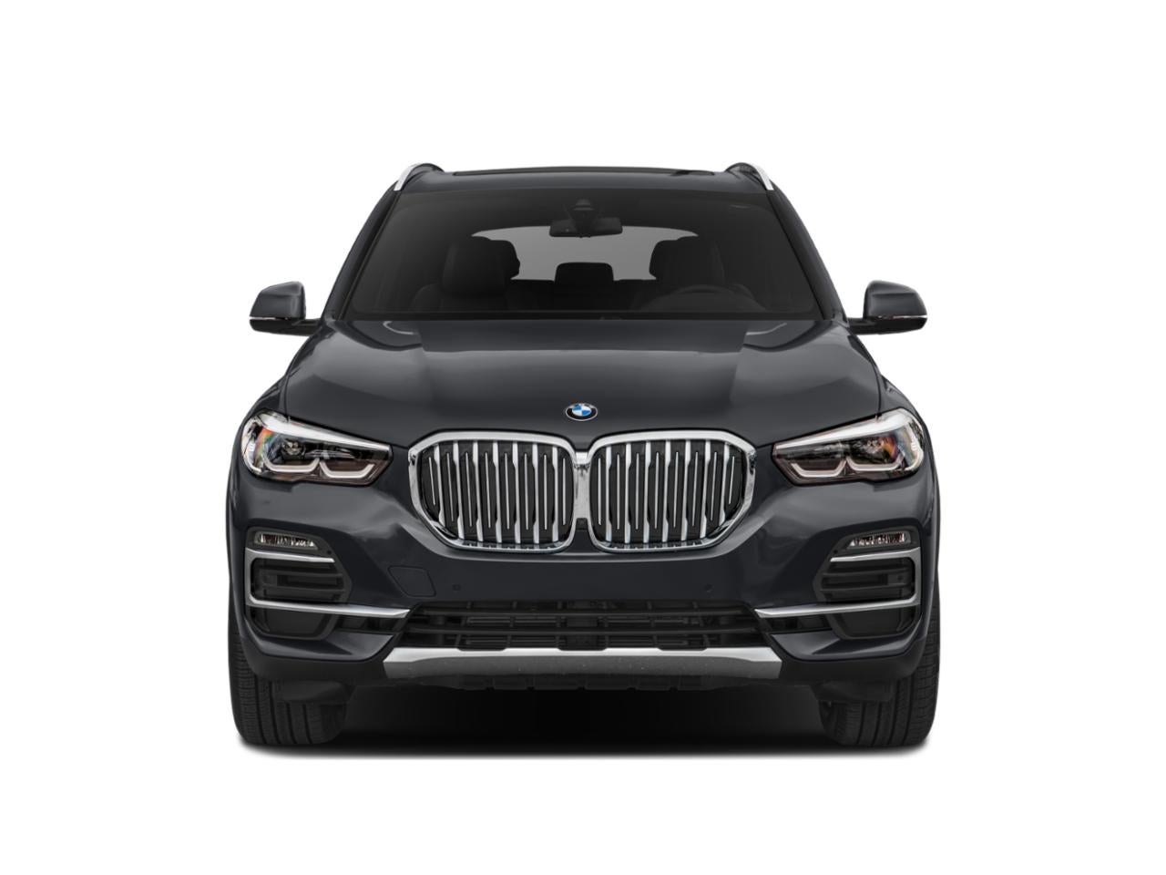 2021 BMW X5 sDrive40i Sports Activity Vehicle