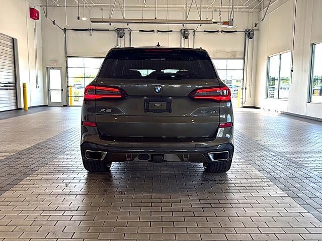 2023 BMW X5 sDrive40i Sports Activity Vehicle