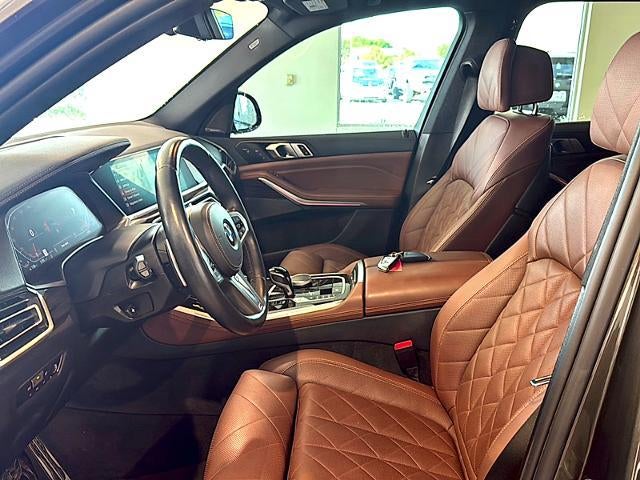 2023 BMW X5 sDrive40i Sports Activity Vehicle
