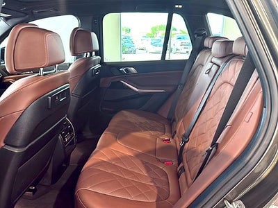 2023 BMW X5 sDrive40i Sports Activity Vehicle