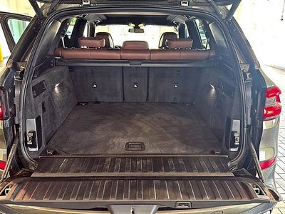 2023 BMW X5 sDrive40i Sports Activity Vehicle