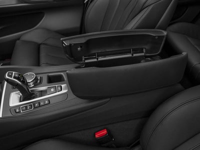 2016 BMW X6 xDrive35i AWD 4dr Sports Activity Coupe