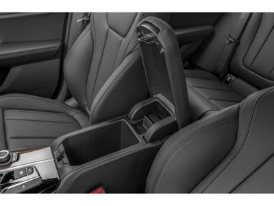 2019 BMW X3 sDrive30i Sports Activity Vehicle