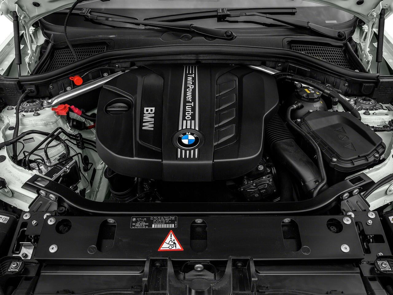 2016 BMW X3 sDrive28i