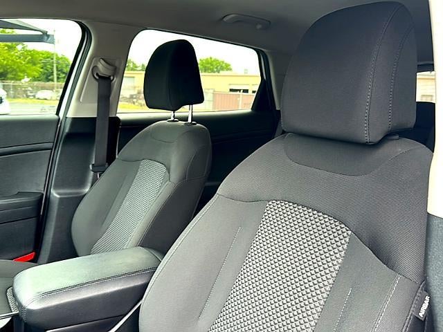 2025 Kia Sportage LX FWD