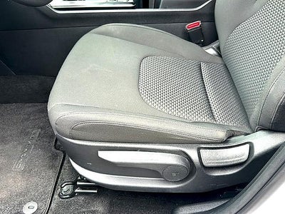 2025 Kia Sportage LX FWD