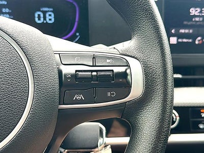 2025 Kia Sportage LX FWD