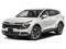 2025 Kia Sportage LX FWD