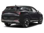 2026 Kia Sportage LX FWD