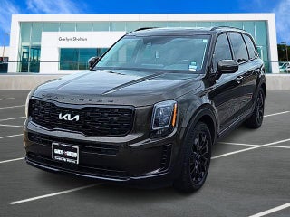 2022 Kia Telluride EX AWD