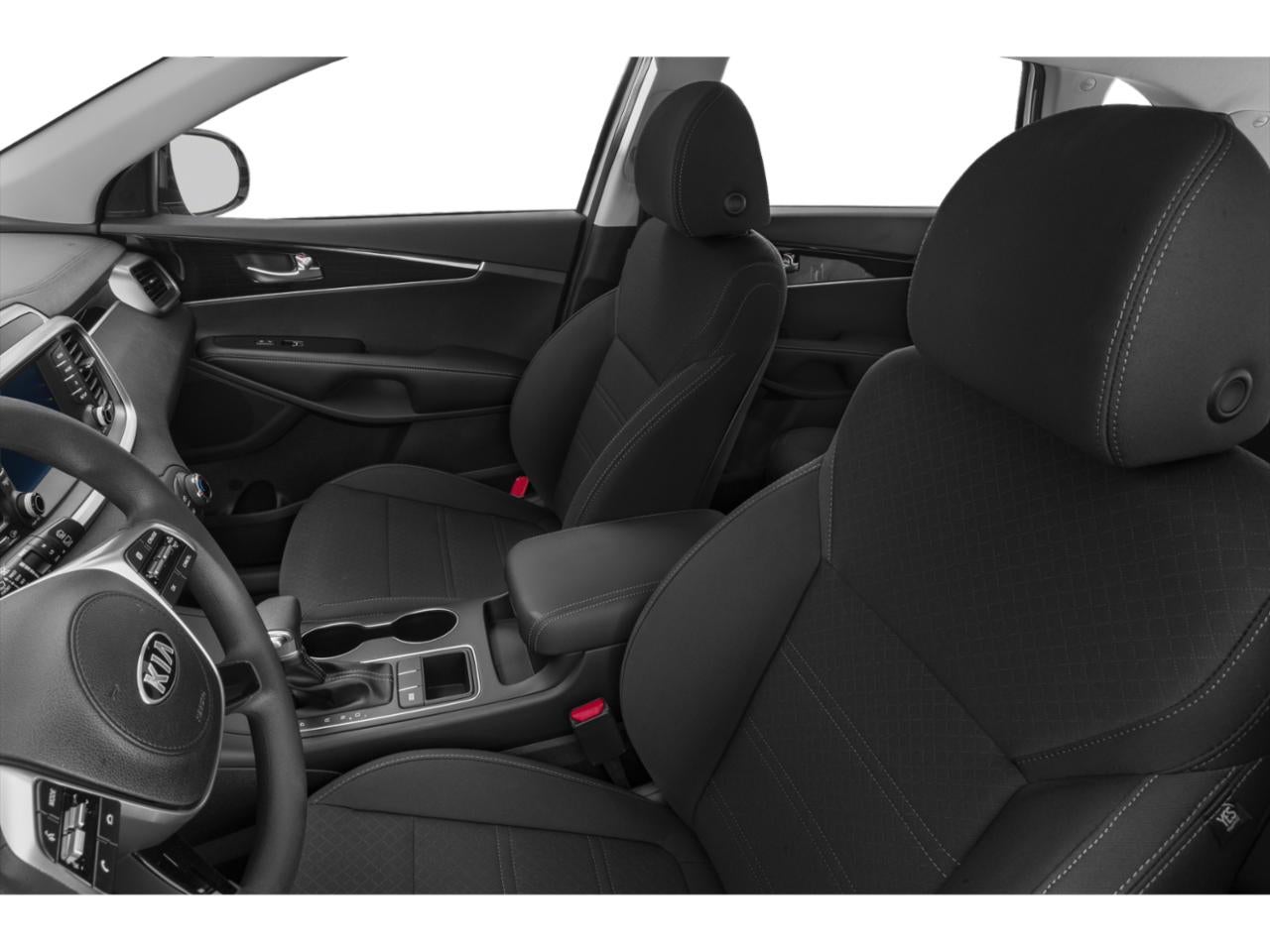 2019 Kia Sorento EX V6 FWD
