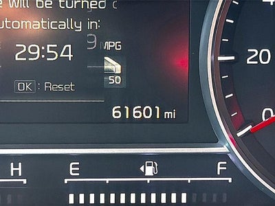 2022 Kia Sorento SX FWD