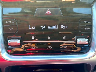 2022 Kia Sorento SX FWD