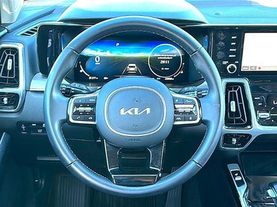 2023 Kia Sorento SX AWD