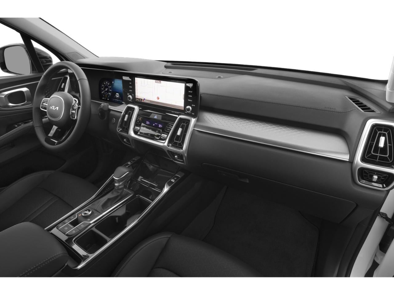 2023 Kia Sorento SX AWD